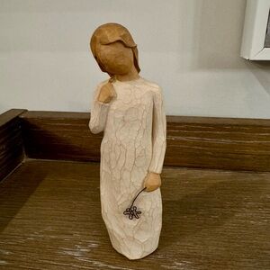 Willow Tree REMEMBER Sculpture